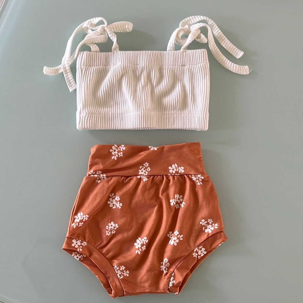 Baby outfit